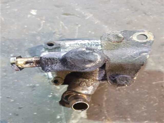 Foto 3ª: Bomba Servodireccion Nissan Trade 2.0 D [LD20]