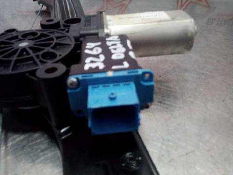 Foto 2ª: Elevalunas Eléctrico Delantero Derecho Lancia Delta STEEL 105CV 77KW [944A3000] (2011)