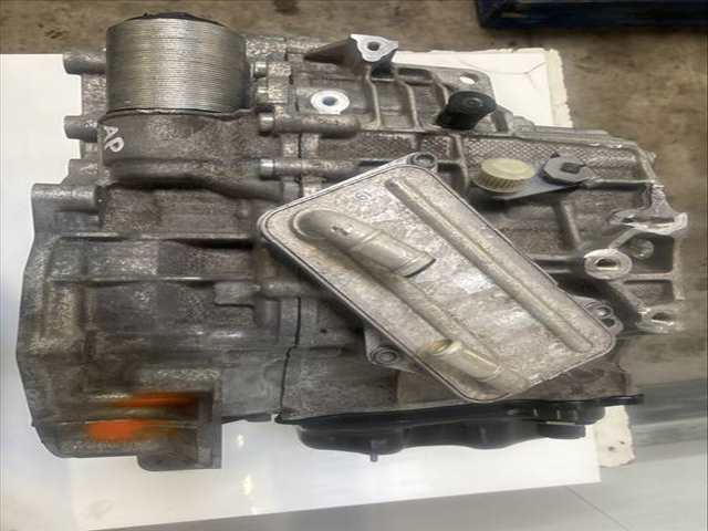 Caja Cambios Volkswagen Tiguan 2.0 TDI 150 CV 110KW