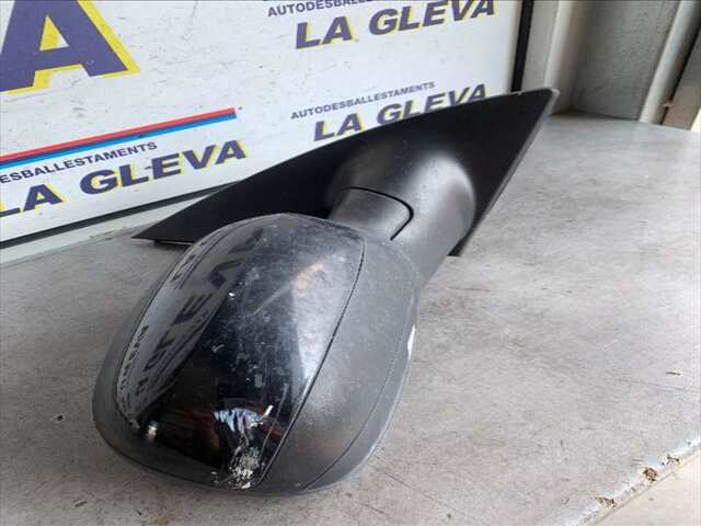 Foto 3ª: Retrovisor Derecho Opel Corsa 1.3 CDTI70CV [Z13DT] (2004)