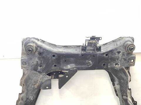 Foto 2ª: Puente Delantero Nissan X-Trail TEKNA (2016)