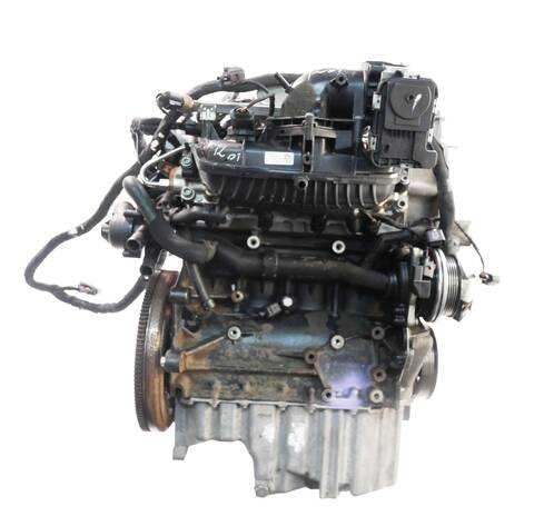 Motor Completo Volkswagen Passat 150CV 110KW