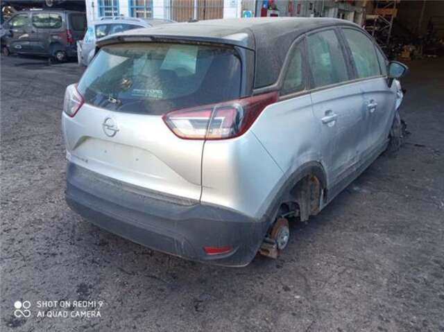 Foto 2ª: Elevalunas Eléctrico Trasero Derecho Opel Crossland 1.2 BASIS [1.2 LTR. - 60 KW] [B12XE-HM05]