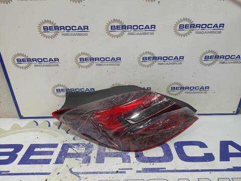 Piloto Trasero Izquierdo Opel Insignia VERSION INDEFINIDA