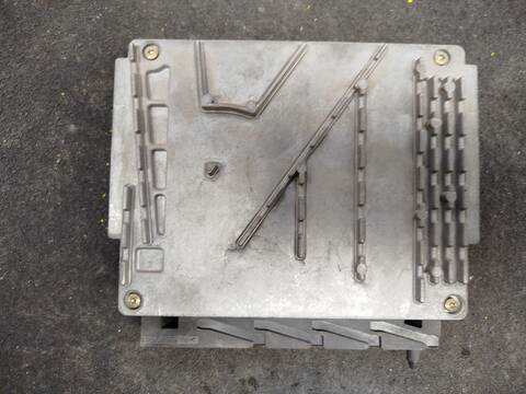 Foto 2ª: Centralita Motor ECU Volvo S80 BERLINA (1998)