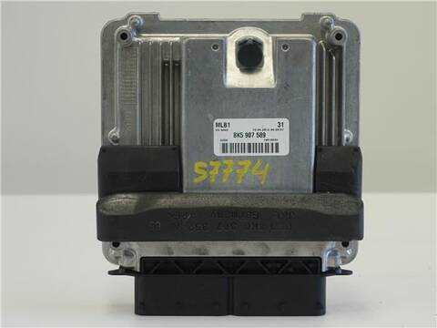 Foto 2ª: Centralita Motor ECU Audi SQ5 3.0 313CV 230KW [CGQB] (2013)