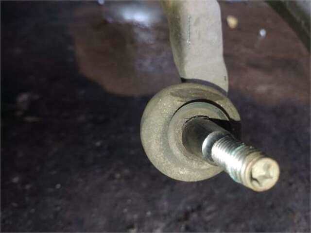 Foto 3ª: Cremallera de Direccion Ford C Max 2.0 TDCI FOCUS [G6DA]
