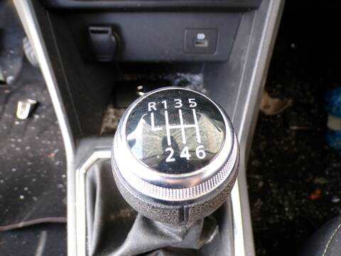 Foto 2ª: Caja Cambios Dacia Jogger H5DC4 (2022)