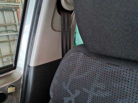 Foto 3ª: Kit Airbag Peugeot 3008 1.6 HDI 109CV 80KW [9HZ (DV6TED4)] (2010)
