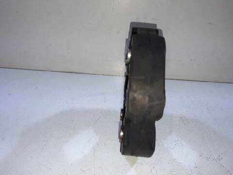 Foto 3ª: Cardán Delantero Mercedes Vito 2.1 CDI CAT 136CV 100KW (2014)