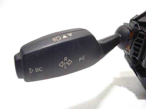 Foto 3ª: Mando Multifuncion Bmw Serie 4 418 420D COUPE 184CV 135KW [N47D20C] (2014)