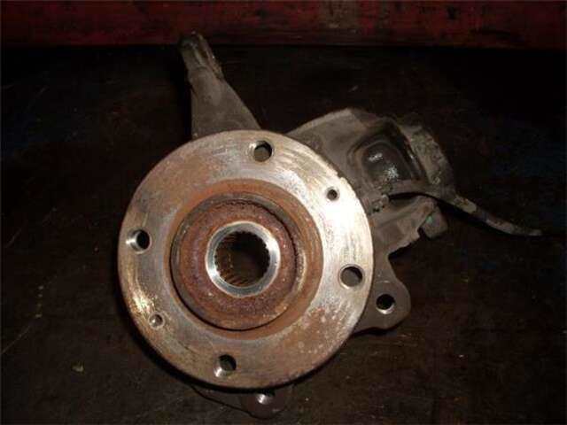 Mangueta Delantera Derecha Peugeot 207 1.6 HDI