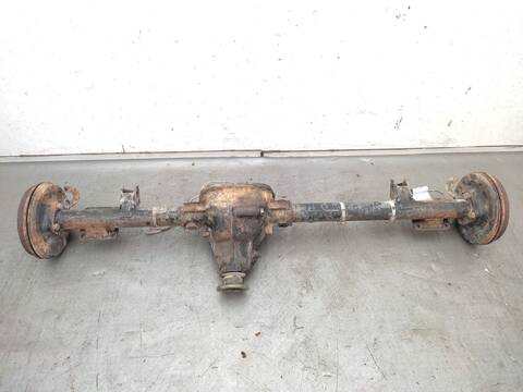 Puente Trasero Fiat Panda 1000 4X4 45CV 33KW