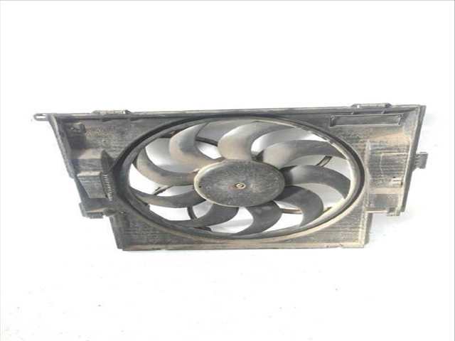Foto 2ª: Ventilador Viscoso Motor Bmw Serie 3 315 320 D (2011)