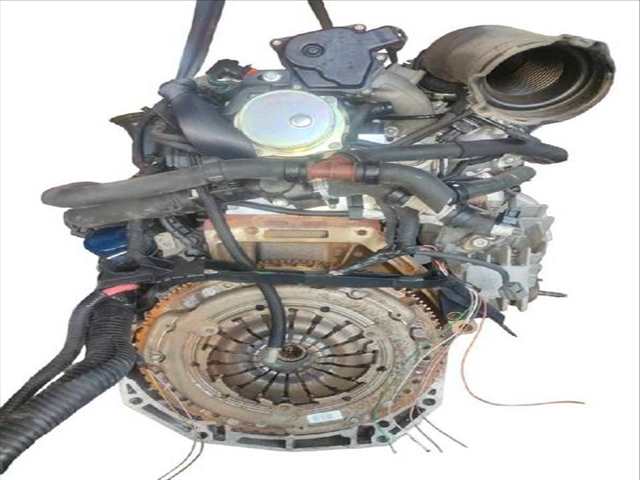Motor Completo Renault Modus 1.5 DCI 90