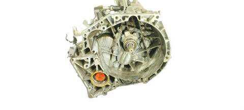 Caja Cambios Suzuki SX4 2.0 DDIS 4X4 RW 420D)