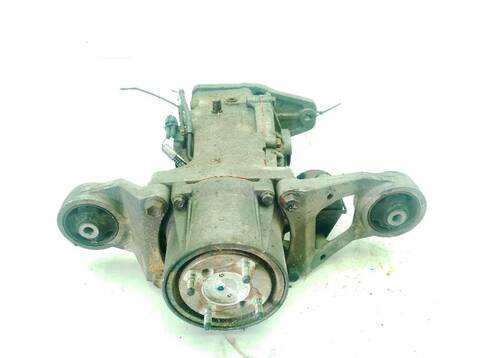 Diferencial Trasero Toyota Rav4 2.2 D 4WD ALA30_)