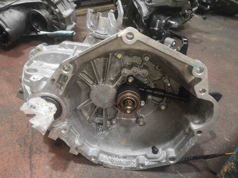Caja Cambios Hyundai i20 G4LF