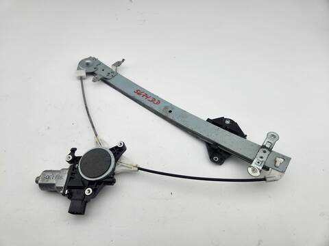 Elevalunas Eléctrico Delantero Derecho Subaru Legacy LIMITED 150CV 110KW