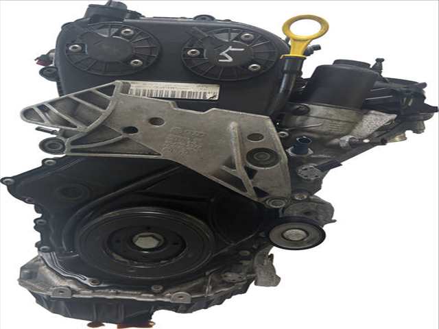 Motor Completo Audi A3 186CV 137KW