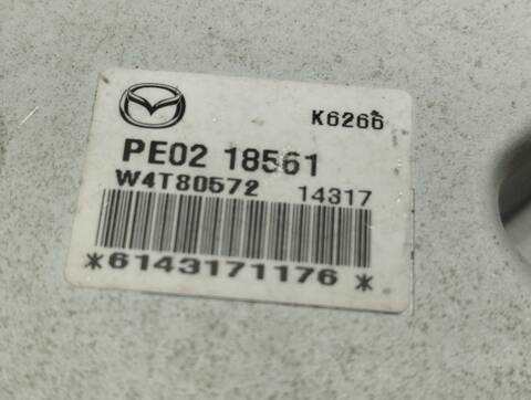 Foto 2ª: Centralita Motor ECU Mazda CX5 2.0 G 165CV 121KW CENTER-LINE 2WD [PE] (2014)