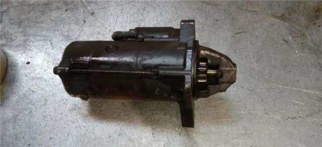 Motor de Arranque Ford Ranger 2.5 TDCI