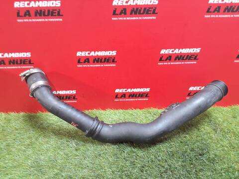 Foto 2ª: Intercooler Ford Transit 2.0 ECOBLUE 130CV 96KW FURGONETA [BKFA,BKFB,YMF6,YMFA,YMFB,YMFS] (2019)