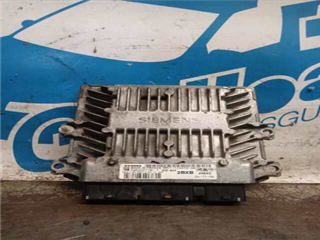 Centralita Motor ECU Ford C Max 2.0 TDCI FOCUS