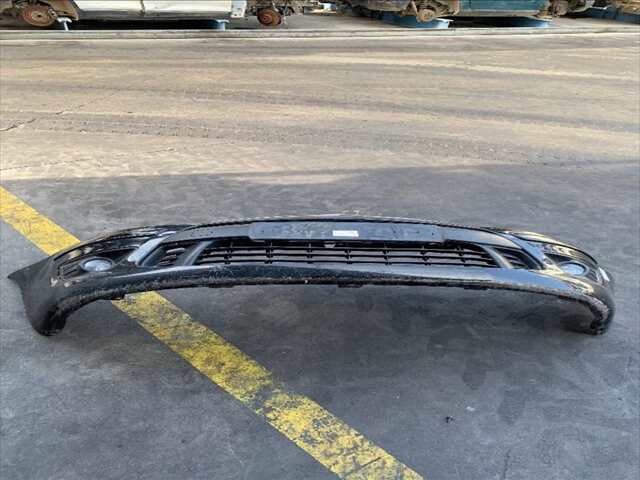 Paragolpes Delantero Citroen C4 1.6 HDI
