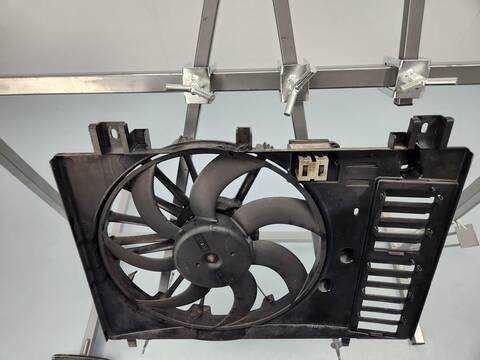 Foto 2ª: Electroventilador Peugeot 508 ALLURE 150CV 110KW [AH01] (2015)