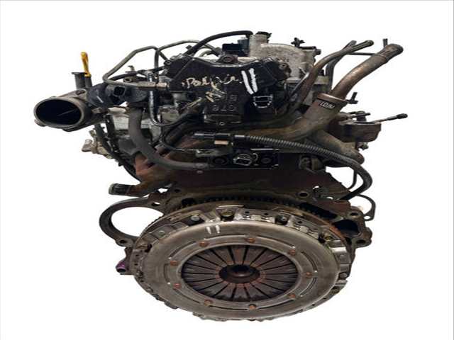 Motor Completo Kia Sportage 113CV 83KW