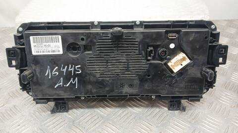 Foto 2ª: Cuadro de Instrumentos Citroen C5 1.5 BLUEHDI 130 ACYHZJ ACYHZR) AIRCROSS 131CV 96KW [YH01] (2019)