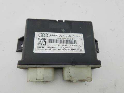 Centralita Motor ECU Audi A6 2.0 TDI ULTRA AVANT 190CV 140KW