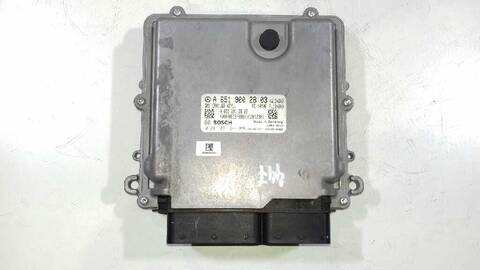 Centralita Motor ECU Mercedes Clase V 200 2.1 CDI CAT 190CV 140KW