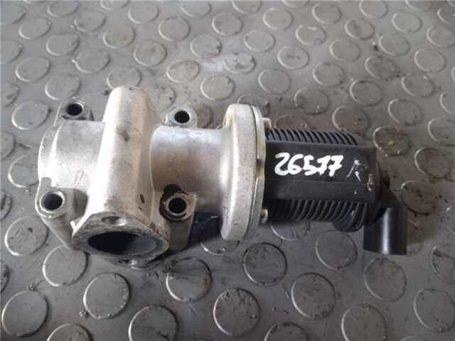 Foto 2ª: Valvula EGR Opel Zafira 1.9 ENJOY [1.9 LTR. - 110 KW 16V CDTI CAT (Z 19 DTH - LRD)]