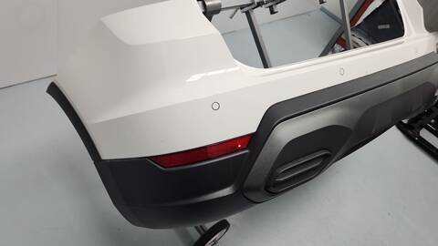 Foto 4ª: Paragolpes Trasero Seat Arona 1.0 TSI 116CV 85KW [DUSA]