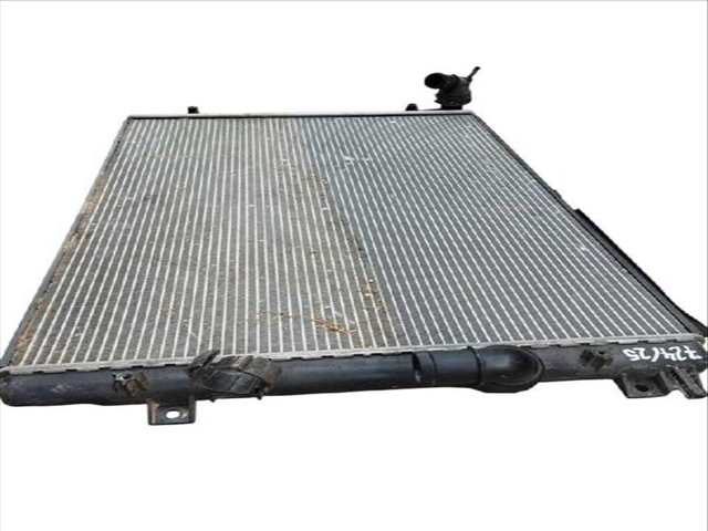 Foto 2ª: Radiador Motor Mazda 3 1.6 16V BG6S BG6P) (1987)