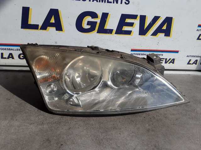 Faro Derecho Ford Mondeo 2.0 TDCI