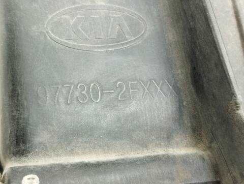 Foto 3ª: Electroventilador Kia Cerato 2.0 EX CRDI BERLINA 4-PTAS.) 112CV 83KW [D4EA] (2005)