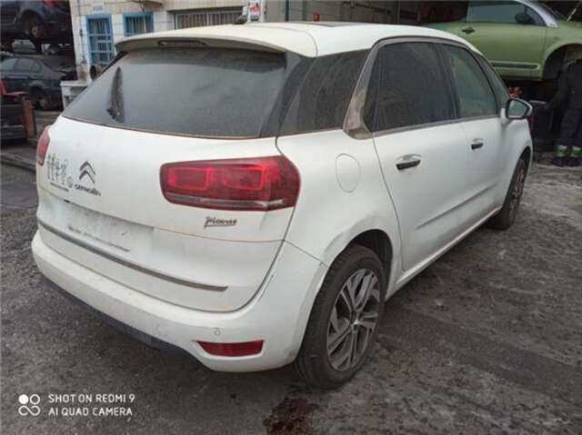Foto 2ª: Mando Multifuncion Citroen C4 1.6 ATTRACTION [1.6 LTR. - 88 KW 16V] [5FV]