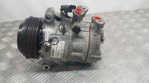 Foto 2ª: Compresor Aire Acondicionado Mercedes Vito 114 CDI - 114 BLUETEC 447.701 447.703 447.705) 136CV 100KW [651950] (2018)