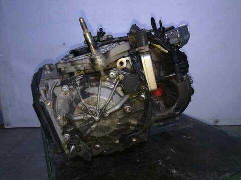 Foto 3ª: Caja Cambios Automatica Renault Megane 2.0 ALIZE 114CV 84KW I SCENIC JA0) AUT. [F3R 791,F3R 796] (1998)