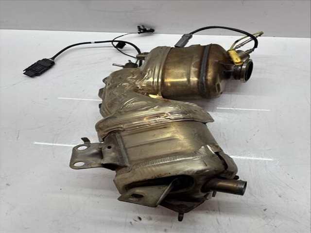 Catalizador Land Rover Discovery 150CV 110KW