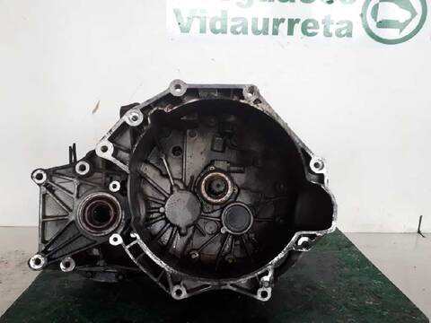 Caja Cambios Opel Astra 2.2 16V EDITION COUPE 147CV 108KW