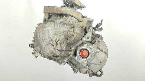 Caja Cambios Fiat Punto 1.9 D MULTIJET 130CV