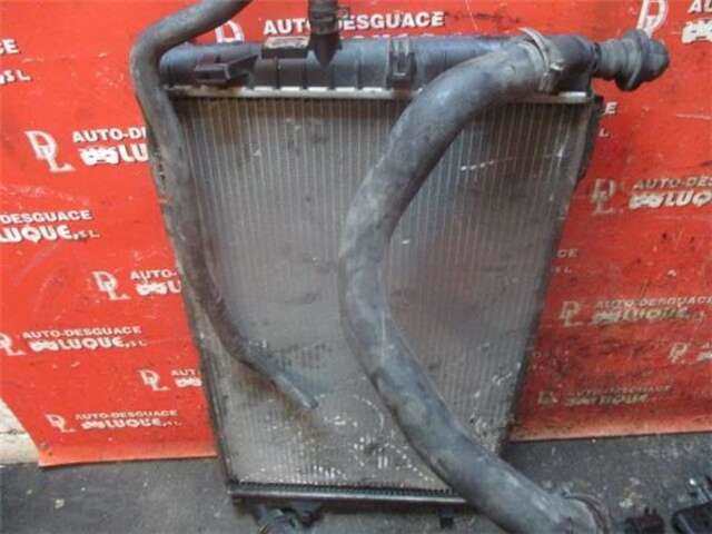 Radiador Motor Ford Mondeo 2.0 16V TDDI - TDCI