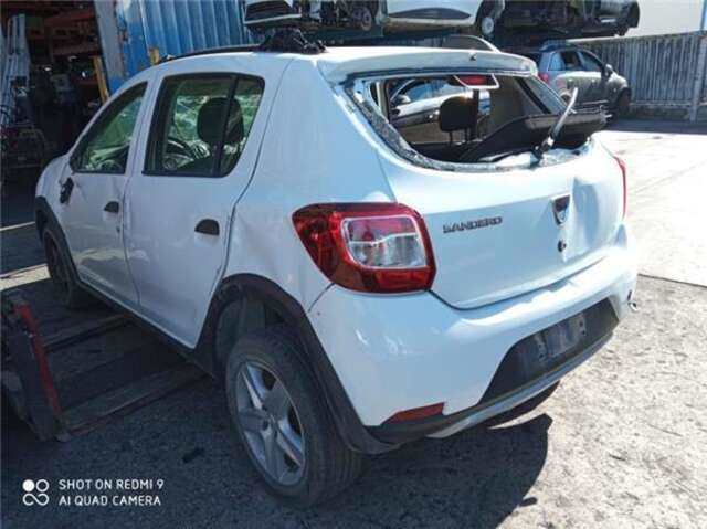Foto 2ª: Amortiguador Delantero Izquierdo Dacia Sandero 0.9 STEPWAY ESSENTIAL [0.9 LTR. - 66 KW TCE CAT] [H4BB408]