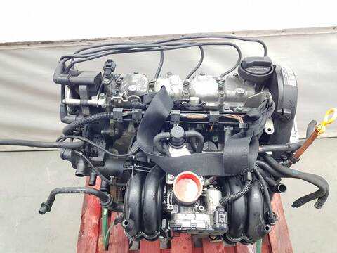 Motor Completo Volkswagen Polo CONCEPTLINE