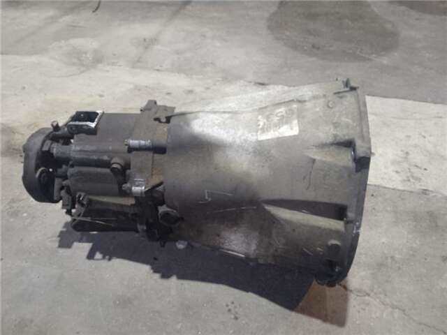 Foto 3ª: Caja Cambios Mercedes Clase E 180 E 320 CDI (210.026) [OM 613.961]