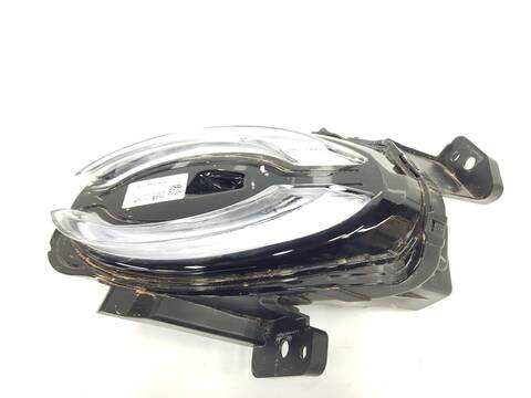 Foto 2ª: Faro Izquierdo Fiat 600 VERSION INDEFINIDA